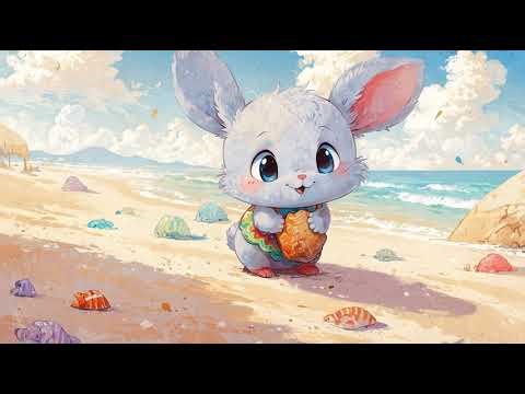 The Story of the Magic Shell