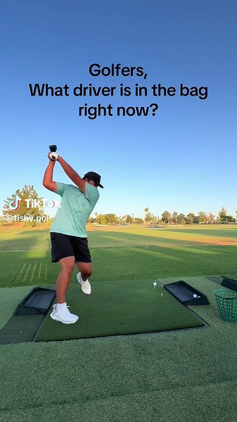 Drivers in Golf Bags: Insights from Modern Golfers
