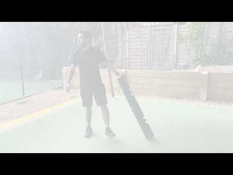 ViPR workout - FULL-BODY HIIT CIRCUIT - The Hogarth Club PT, Pavel