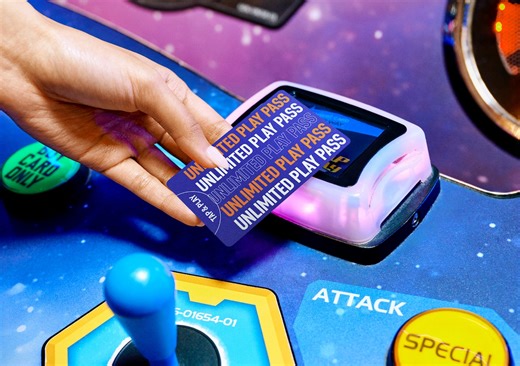 Dave & Buster’s just launched something huge — and it only costs $1 a day