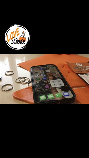 Exciting Primary Science Workshops in North Yorkshire