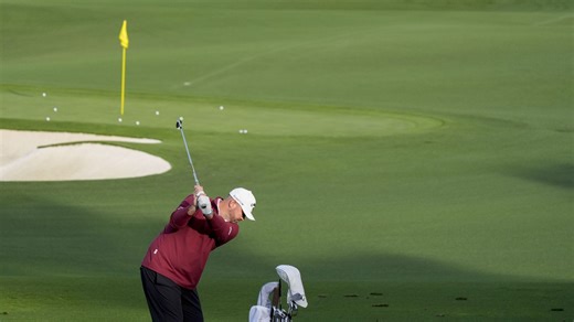 How Augusta National subtle changes reshape the Masters