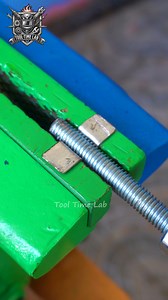 Unique DIY Wall Hook Designs You Can Make Today! #reels #instagramreels #feedreels #diytools #wallhook #homemadetools #creative #lifehacks | Tool Time Lab