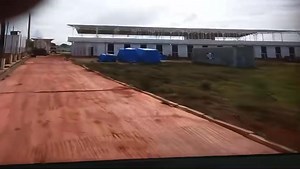 Welcome to Petit Gamin. State of the art racecourse. The next Happy Valley Part 2. | Mauritius Turf Passionates