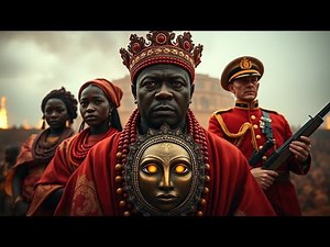 The Fall of Benin Kingdom – The Untold Story of 1897