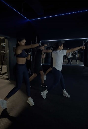 One-on-One Boxing Training and Group Classes in Miami