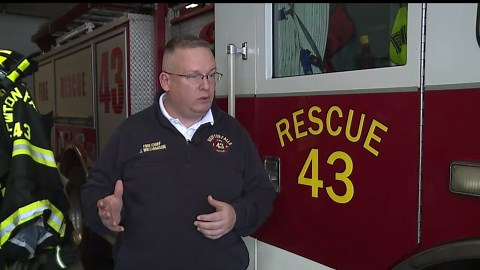 How to safely use space heaters