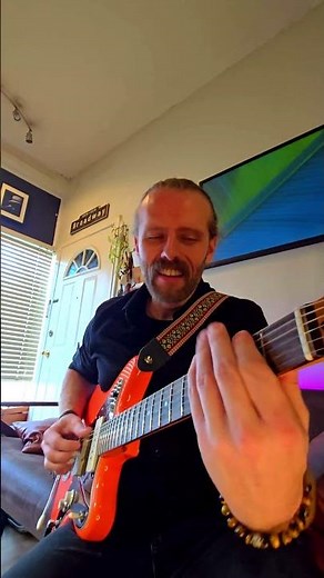 Mr. Sandman | Chet Atkins Cover