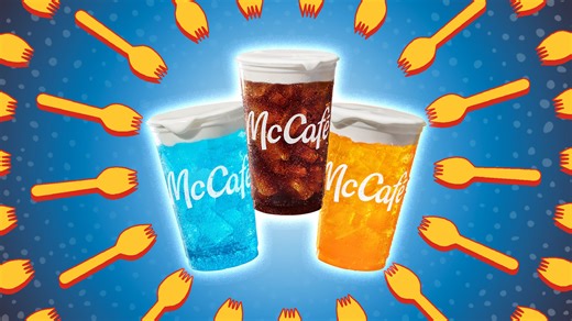 I Tried McDonald's New Dirty Sodas—Here's My Full, Honest Review