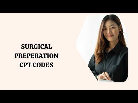 Same Day Surgery (SDS) Training | CLASS-13|Surgical preparation