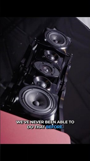 🔊 🌎 🇺🇸 Wilson unveils the new Autobiography loudspeaker