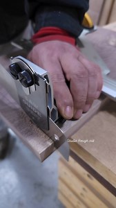 19K views · 178 reactions | Woodworking tools, hand saw cutting guide. #maker #woodworking #diy #木工 | Rough Out Woodworking | Facebook