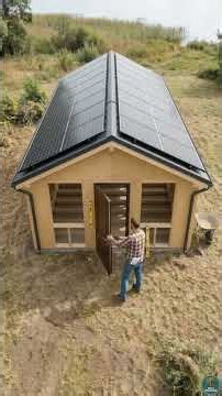 Unused Lakeside Shelter to Luxury Modern Classic Retreat | Full Transformation #timelapsebuild