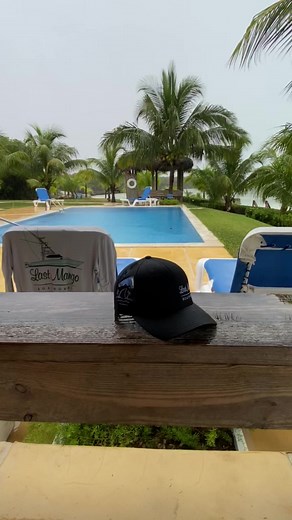 2.9K views · 64 reactions | Rainy days are like nature's pause button, giving us a chance to slow down and appreciate the moment! #lastmangoboatworks #seethegoodside | Last Mango Boatworks | Facebook