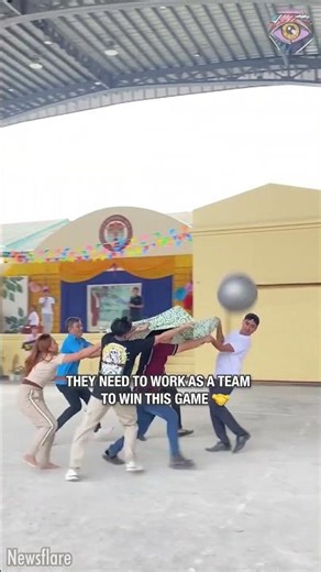 Teachers vs. Students: The Funniest Match Ever 🎓