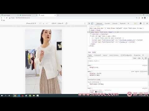 前端必学 40个精选案例实战 一课吃透HTML5+CSS3+JS(完结)+2021必修 首门CSS架构系统精讲 理论+实战玩转蘑菇街【完结】2