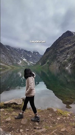 Things to see in the Milford sound 😍