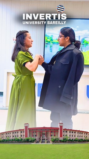 First time ever on stage at university , student of English Department — performed Twelfth Night on Shakespeare’s birthday ! What better way to celebrate the Bard than by bringing his words to life. #TwelfthNight #Shakespeare #TheatreDebut #trend #viral #students #invertisuniversity #bareilly | Invertis University