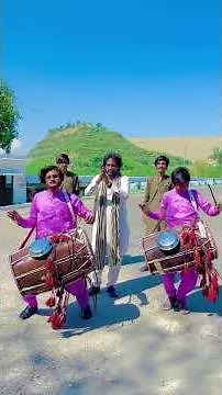 New dhol beats Dhol master Sheikh saqlain kamal ka andaz #punjabidhol #trending #punjabiculture