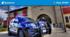 Case Study: Law Enforcement Facility Design Solutions