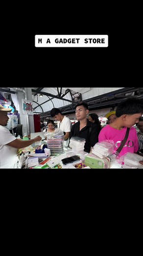 MA Gadget Store: Your Trusted Source for Tech Products