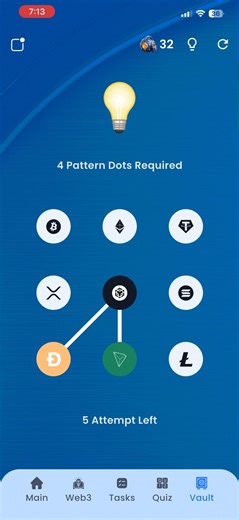 20 March 2026 Syntax Verse Vault Pattern today | syntax vault pattern today #dailyquiz