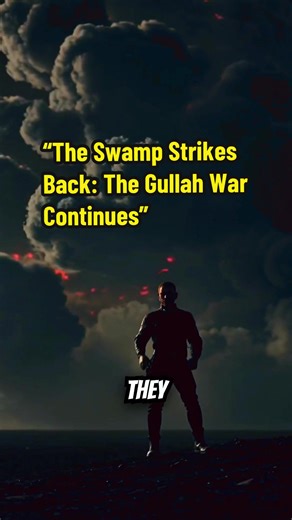 They thought the war ended when the Negro Fort fell. But that explosion only lit the fuse. The swamps of Florida still carried the sound of resistance — the Gullah War was far from over. Gullah Wars Florida history, Black Seminoles, Negro Fort, Florida resistance, Seminole War truth, Black history Florida, maroon communities, Florida swamps, hidden Black history, Apalachicola River. #blackfloridauncovered #blackfloridahistory #floridablackresistance #marooncomnunities #blackseminolesflorida