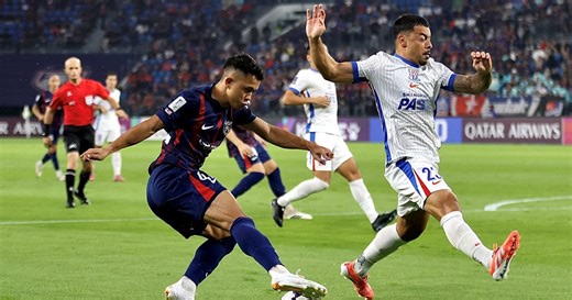 Arif Aiman, raih perhatian Asia | Harian Metro