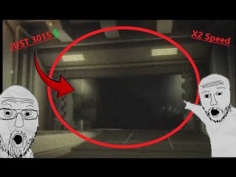 HOW TO SCAPE... Thunder Scientific Corporation [UNEDITED] x2 speed