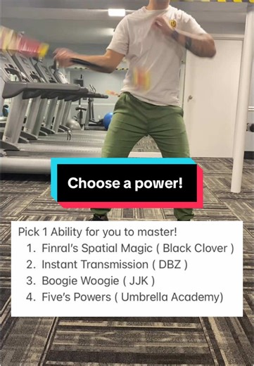 Personally, I want Spatial Magic 🗣️ #mana #blackclover #dbz #jjk #umbrellaacademy #teleportation #chooseapower #abilities #fyp #abcs #365daysofspinning #sivaafi🔥 #pickone