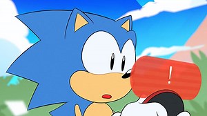 Sonic Mania Adventures Part 1 now available
