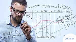 AIDA es un acrónimo que se compone de las siglas de los conceptos de atención, interés, deseo y acción. El modelo AIDA es un recurso de análisis donde llevas a través de un embudo de conversión a tus prospectos de clientes para que realicen una compra por medio de la generación de interés, deseo y luego, llevarlo a la acción que es la compra 🛒. Es tener tus resultados deseados a través del marketing. | Mauricio Montejo