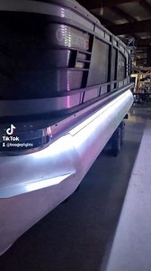 8.8K views · 27 reactions | 24' Godfrey #tritoon w/ our exterior and interior packages  The entire system is operating on our Dual-Zone Controller and features our standard Multi-Color (RGB) #leds! Give us a call and get #LIT today: 800 847 1359 ☎️ : John R. : Godfrey Pontoon Boats : Boogey HQ - Florence, KY : #boogeylights | Boogey Lights | Facebook