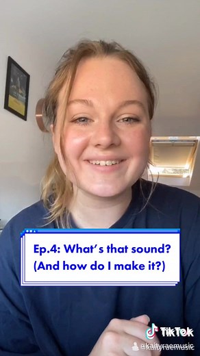 How to Use Tiktok Megaphone Voice Filter | Tutorial EP.4