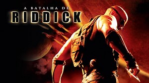A Batalha de Riddick 2004 ‧ Ação/Ficção científica ‧ 1h 59m - TokyVideo