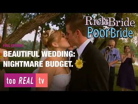 Rich Bride, Poor Bride - 102 - I Want Gerberas