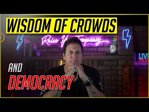 Wisdom of crowds S4.E4