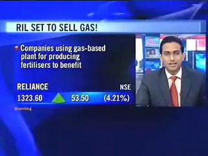 RIL's gas & power play