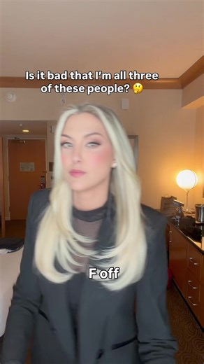 Exploring the Three Types of Personalities