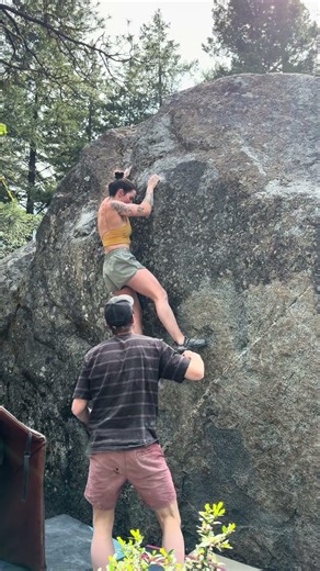 Hell in a Bucket V6 | Leavenworth