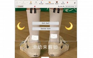 [ 鞋子合集]校园女孩x MY SHOES COLLECTION/学生党的福音/part one