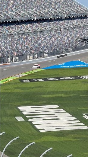 Norm Benning Qualifying - 2026 NASCAR Truck Series Qualifying at Daytona