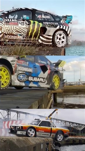 upping the challenge #gymkhana2025 #AussieShred