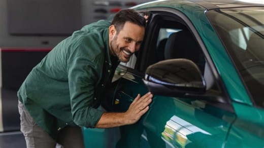 Winter holidays offer up to 65% more used car deals than average shopping days