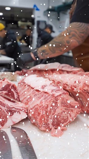 Merry Christmas from Valley Farm ✨🎄 From all of the reindeer at Valley Farm, working hard across the store— we’re here if you need last-minute prime rib or any Christmas essentials. Come by, say hi, and we’ve got you covered | Valley Farm Markets