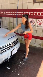 255K views · 411 reactions | Car cleaning hack that blew my mind!  This video was produced by Network Media and Polina G | Fix and Feast | Facebook