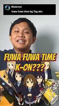 Fuwa Fuwa Time Tutorial (K-ON!)