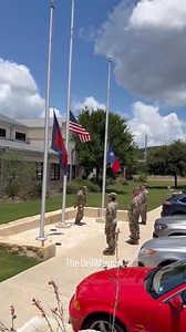 1.5K views | "Present Arms" is the command to lower. The action would...