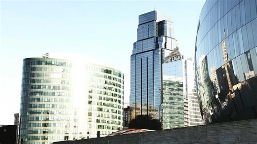 Bill would allow Kansas City, Jackson County to separate after voter approval