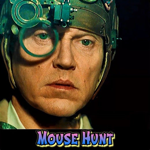 Mega System World | “Mouse Hunt” (1997) follows Lars Smuntz (Nathan Lane) and his brother Ernie Smuntz (Lee Evans), who inherit a decaying mansion after their... | Instagram